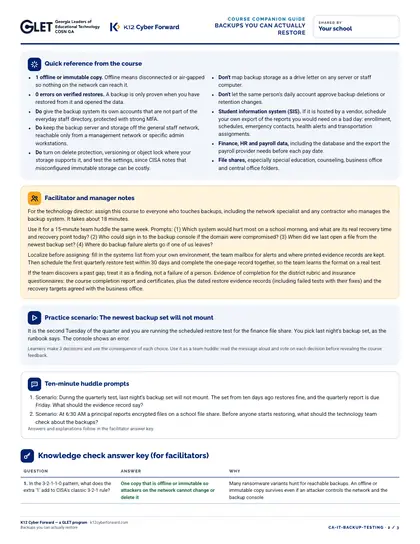 Page 2 preview